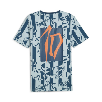 Neymar Jr koszulka męska NEYMAR Creativity Logo