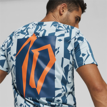 Neymar Jr koszulka męska NEYMAR Creativity Logo
