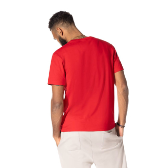 Bayern Monachium koszulka męska Essential red