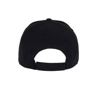 Paris Saint Germain czapka baseballówka Paris black