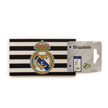 Real Madryt opaska kapitana Stripe