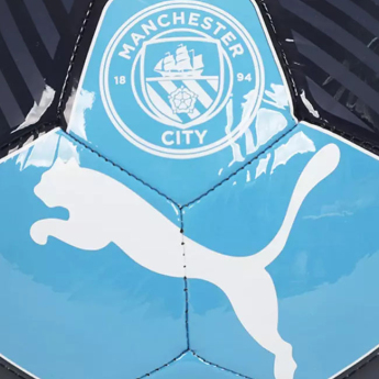 Manchester City piłka ESS Navy
