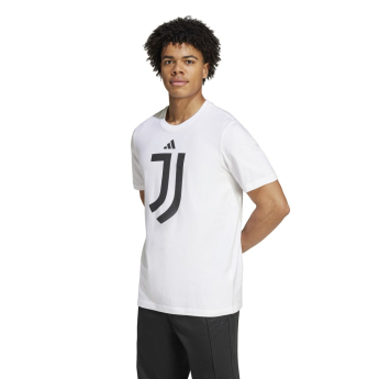 Juventus koszulka męska Crest white