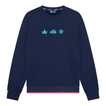 Manchester City bluza męska Sweat Big Logo