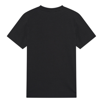 Paris Saint Germain koszulka męska Gradient Logo black
