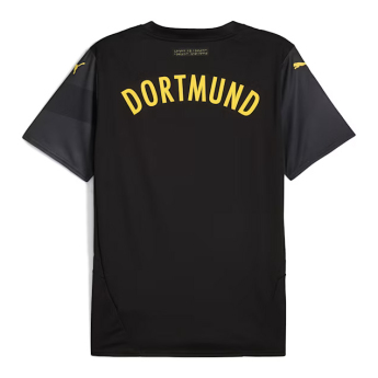 Borusia Dortmund piłkarska koszulka meczowa 24/25 outdoor