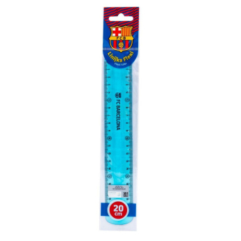 Barcelona linijka Flexi