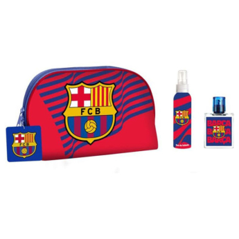 Barcelona zestaw toaletowy 3 Pieces