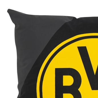 Borusia Dortmund poduszka grey