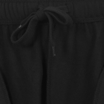 Liverpool szorty męskie Shorts black