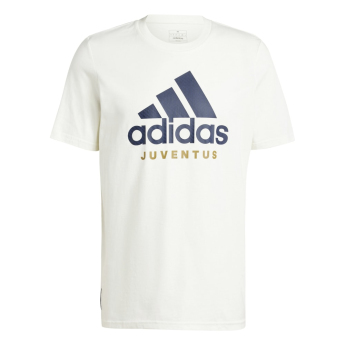 Juventus koszulka męska Seasonal white