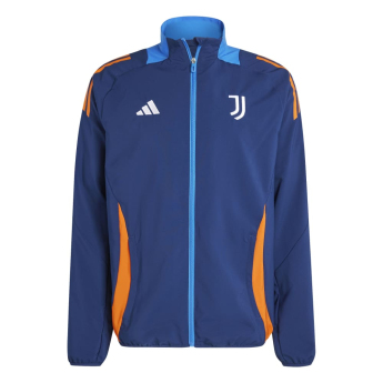 Juventus kurtka męska Presentation navy
