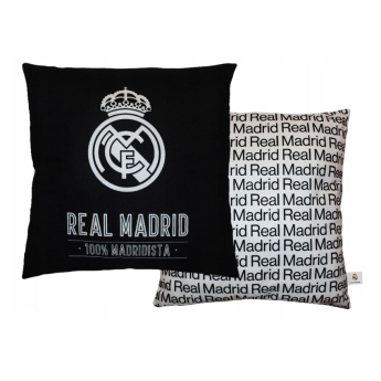 Real Madryt poduszka Madrista