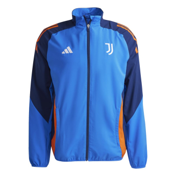 Juventus kurtka męska Presentation blue