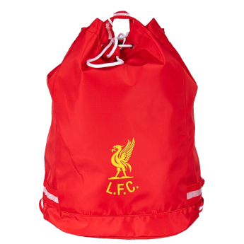 Liverpool plecak Heritage red