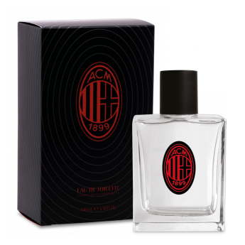 AC Milan perfumy EDT
