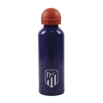 Atletico Madrid bidon Alu navy 500 ml