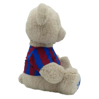 Barcelona pluszowy miś Shirt 35 cm