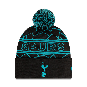 Tottenham czapka zimowa Spring Sport black