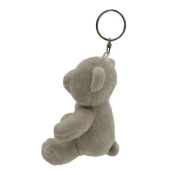 Barcelona brelok do kluczy bear