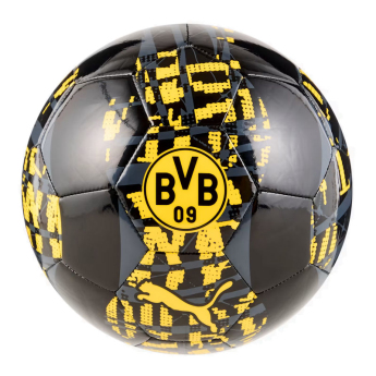 Borusia Dortmund piłka Prematch black