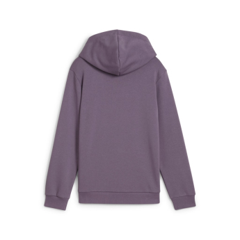 Neymar Jr dziecięca bluza z kapturem NEYMAR JR Creativity purple