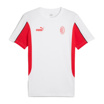 AC Milan koszulka męska ftblARCHIVE white