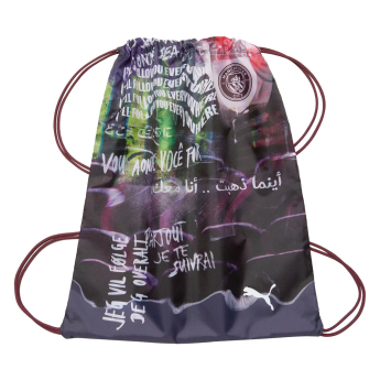 Manchester City gymsack ftblNRGY dark