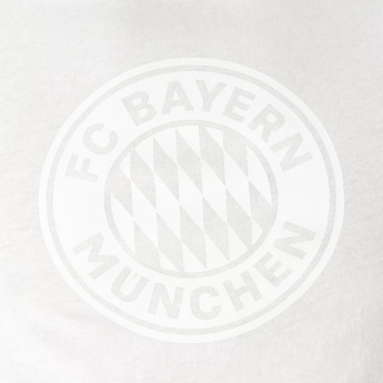 Bayern Monachium koszulka męska Essential white