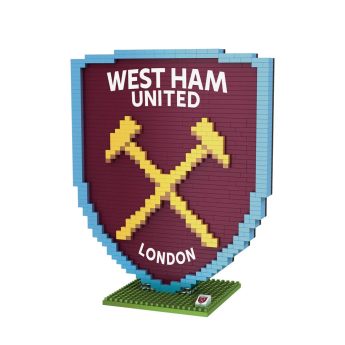 West Ham United układanka Logo 888 pcs