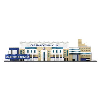 Chelsea układanka 3D Maxi Stadium 3292 pcs