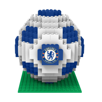 Chelsea układanka Soccer Ball 261 pcs