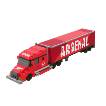 Arsenal układanka Truck 1480 pcs