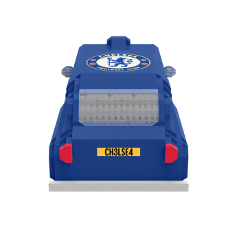Chelsea układanka Taxi 1463 pcs