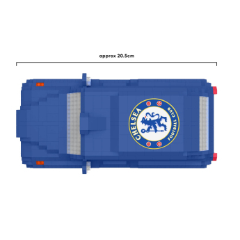 Chelsea układanka Taxi 1463 pcs