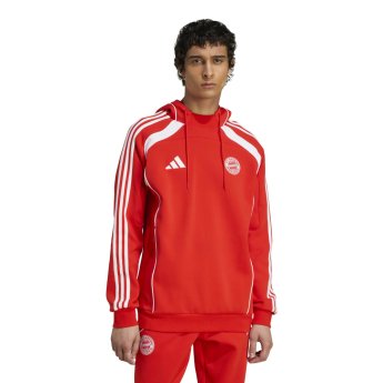 Bayern Monachium męska bluza z kapturem Urban Purist