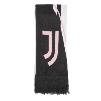 Juventus szalik zimowy scarf black