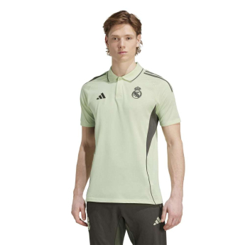 Real Madryt męska koszulka polo almost