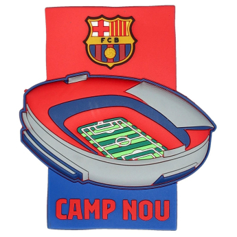 Barcelona magneska Camp Nou