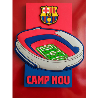 Barcelona magneska Camp Nou