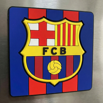Barcelona magneska Barca