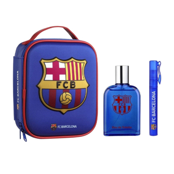 Barcelona Zestaw podarunkowy Eau De Toilette