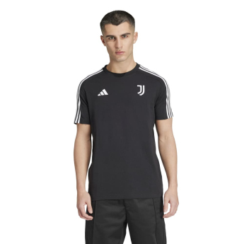 Juventus koszulka męska DNA Tee black