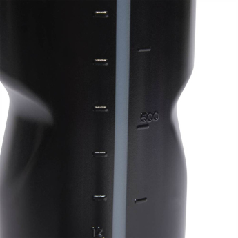 Manchester United bidon Bottle black