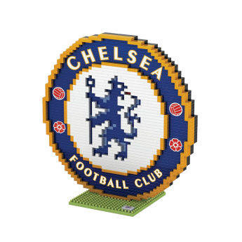 Chelsea układanka Logo 1016 pcs