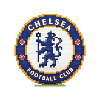 Chelsea układanka Logo 1016 pcs