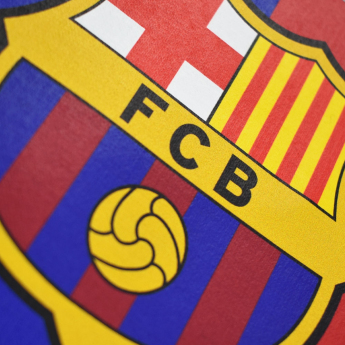 Barcelona męska bluza z kapturem Bandera grey