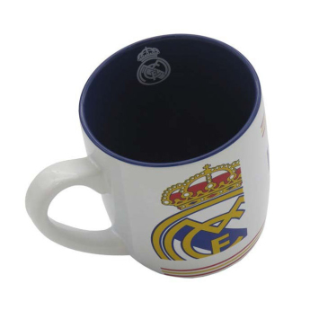 Real Madryt kubek Two Colour