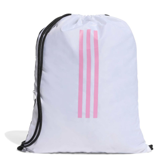 Juventus gymsack white