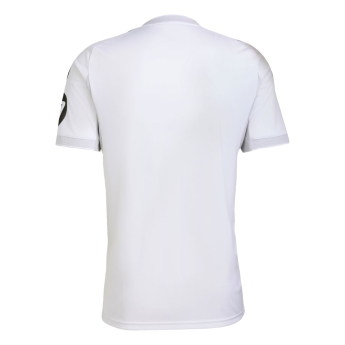 Real Madryt piłkarska koszulka meczowa official replica 25/26 home